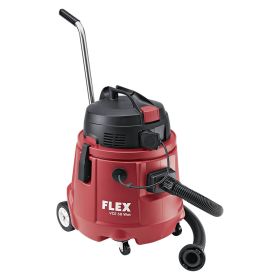 FLEX Aspirateur humide avec pompe à eau intégrée, 50 L - 533349