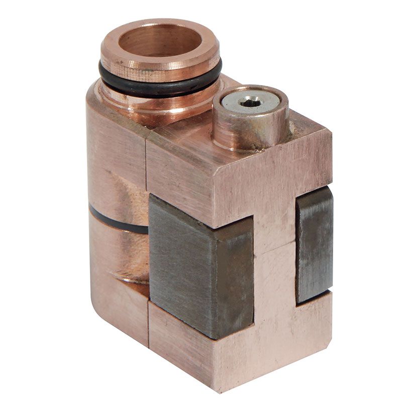 GYS - Lot De 10 Protections Inducteur Dégrippage Gysduction + Colle - Prolongez La Vie De Votre Appareil