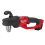 MILWAUKEE perceuse d'angle 18V Solo coffret M18 CRAD2-0X - 4933471641