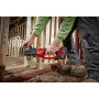 MILWAUKEE perceuse d'angle 18V Solo coffret M18 CRAD2-0X - 4933471641