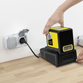 KARCHER Batterie Power 36V 5.0 Ah - 2.445-031.0