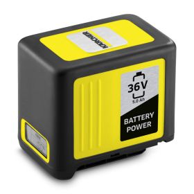 KARCHER Batterie Power 36V 5.0 Ah - 2.445-031.0