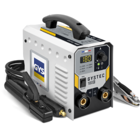 GYS Poste de soudure MMA+TIG LIFT GYSTEC 180E - 087712