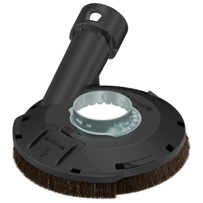 BOSCH Carter PRO avec brosse montage sans clé - 2608000882