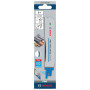 BOSCH 5 Lames de scie sabre PRO Métal 150mm S937HBF - 2608658997