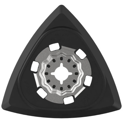 BOSCH Plateau de ponçage Starlock PRO AVZ93G - 2608669125