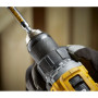 DEWALT Perceuse visseuse 18V Solo 74 Nm en coffret - DCD794NT-XJ