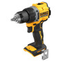 DEWALT Perceuse visseuse 18V Solo 74 Nm en coffret - DCD794NT-XJ