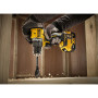 DEWALT Perceuse visseuse 18V Solo 74 Nm en coffret - DCD794NT-XJ