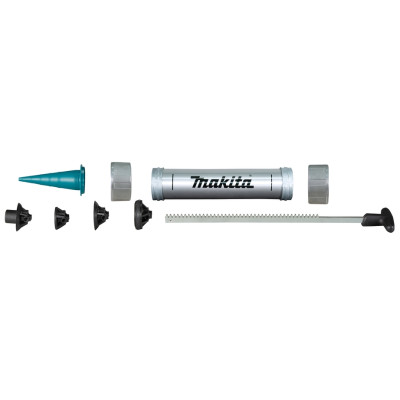 MAKITA Support complet type D cartouche 400 mL- 1911T5-8