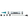 MAKITA Support complet type D cartouche 400 mL- 1911T5-8