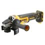 DEWALT Perceuse-visseuse DCD791 + Meuleuse DCG405 - DCK2020P2T