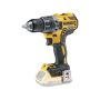 DEWALT Perceuse-visseuse DCD791 + Meuleuse DCG405 - DCK2020P2T