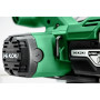 HIKOKI Scie circulaire Ø 165 mm 18V 5Ah - C1806DAWRZ