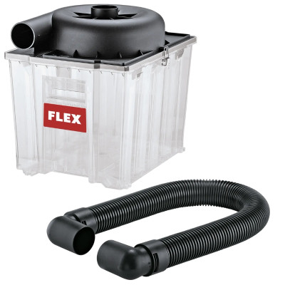 FLEX Préséparateur pour aspirateur VCE VCE-PS 25 Cyclone - 533294