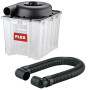 FLEX Préséparateur pour aspirateur VCE VCE-PS 25 Cyclone - 533294