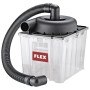 FLEX Préséparateur pour aspirateur VCE VCE-PS 25 Cyclone - 533294