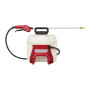 MILWAUKEE Réservoir produit chimique 15L M18 BBPFP2-CS - 4933498964
