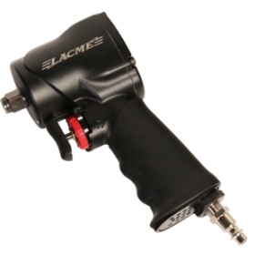 LACME Clé à choc 1/2 Ultra courte 813 Nm - 340360