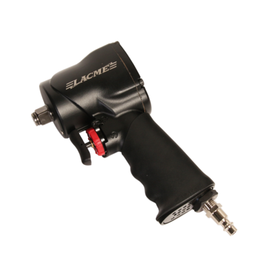 LACME Clé à choc 1/2 Ultra courte 813 Nm - 340360