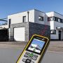 STABILA Télémètre laser LD 530 BT - 20123