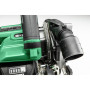 HIKOKI Scie circulaire Ø 165 mm 36V Multivolt Solo - C3606DBW2Z