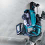 MAKITA Perforateur burineur SDS-Plus 18V LXT 1,7 J Solo - DHR182ZJ