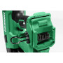 HIKOKI Cloeur béton 18V Solo 15-40 mm - NC1840DAW3Z