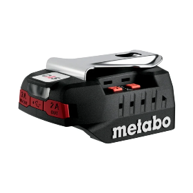 METABO Power chargeur 18V PC 18-65 - 600409000