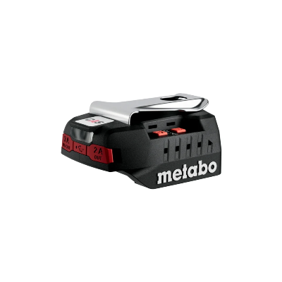 METABO Power chargeur 18V PC 18-65 - 600409000