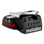 METABO Power chargeur 18V PC 18-65 - 600409000