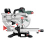 METABO Scie à onglet Ø254 1800W KGSV 254 MC - 615254000
