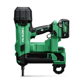HIKOKI Cloeur béton 18V Solo 15-40 mm - NC1840DAW3Z