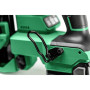 HIKOKI Cloeur béton 18V Solo 15-40 mm - NC1840DAW3Z