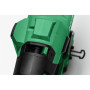 HIKOKI Cloeur béton 18V Solo 15-40 mm - NC1840DAW3Z