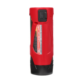 MILWAUKEE Chargeur batterie M12 TC2-0 - 4932492908