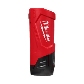 MILWAUKEE Chargeur batterie M12 TC2-0 - 4932492908