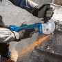 BOSCH Meuleuse d'angle 125mm 18V GWS18V-7 (solo) carton - 06019H9001