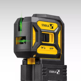 STABILLA Laser multiligne LAX 320 G - 19987
