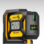 STABILLA Laser multiligne LAX 320 G - 19987