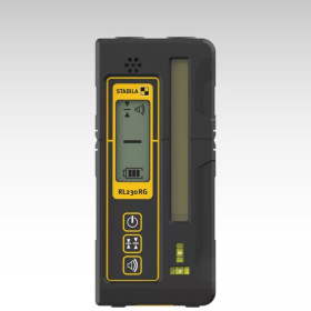 STABILA Cellule de réception pour lasers Ligne RL 230 RG- 20176