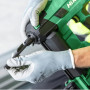 HIKOKI Cloueur béton 18V Solo 15-40 mm - NC1840DAW3Z