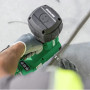 HIKOKI Cloueur béton 18V Solo 15-40 mm - NC1840DAW3Z