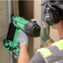 HIKOKI Cloueur béton 18V Solo 15-40 mm - NC1840DAW3Z