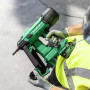 HIKOKI Cloueur béton 18V 5Ah 15-40 mm - NC1840DAWQZ