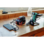 METABO Power chargeur 18V PC 18-65 - 600409000
