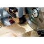 METABO Scie à onglet Ø254 1800W KGSV 254 MC - 615254000