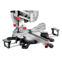 METABO Scie à onglet Ø254 1800W KGSV 254 MC - 615254000