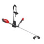 MILWAUKEE Débroussailleuse FUEL 18V 8Ah M18 FBCU-802 - 4933499211