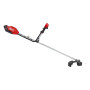 MILWAUKEE Débroussailleuse FUEL 18V 8Ah M18 FBCU-802 - 4933499211